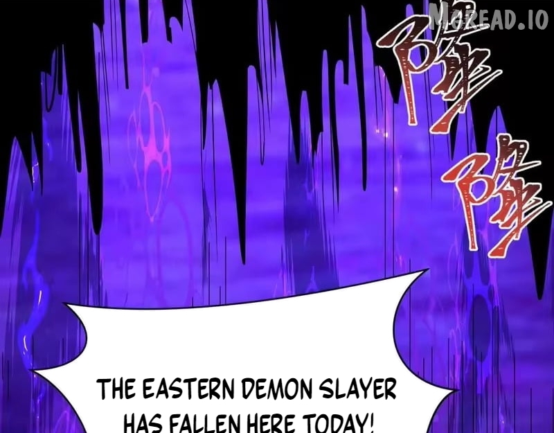 Era of the Haunted Chapter 588  - page 17